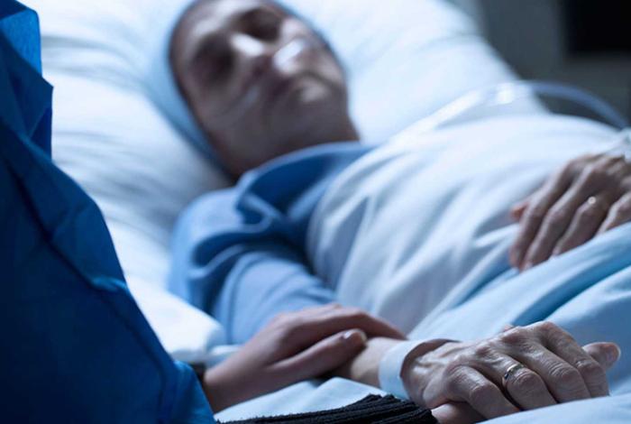 “No hay que temer al debate”: Giulianna Bugarini ante propuesta de legislar la eutanasia