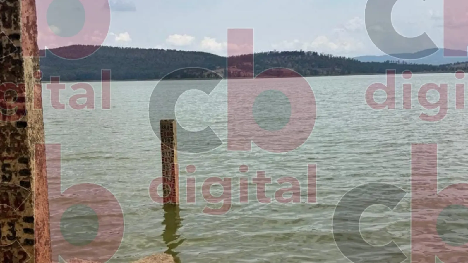 No hay riesgo de desborde de presas y ríos de Morelia, por Huracán Erick