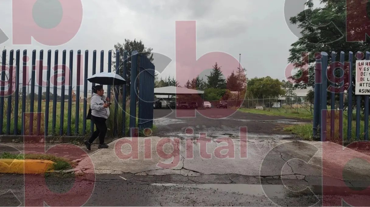 No hubo incidencias en colonias vulnerables por lluvia de la madrugada; PC Morelia