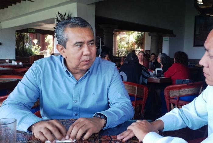 “No hubo mano negra” en remociones en el Instituto Electoral de Michoacán: Consejero nacional