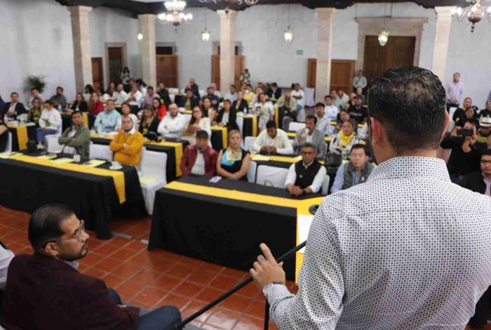 “No podemos callar”: PRD Michoacán condena el atentado en Coahuayana y llama a la unidad