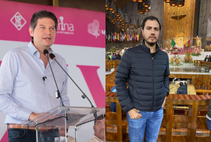 No puede la violencia seguir dominando: Alfonso Martínez condena homicidio de Bernardo Bravo