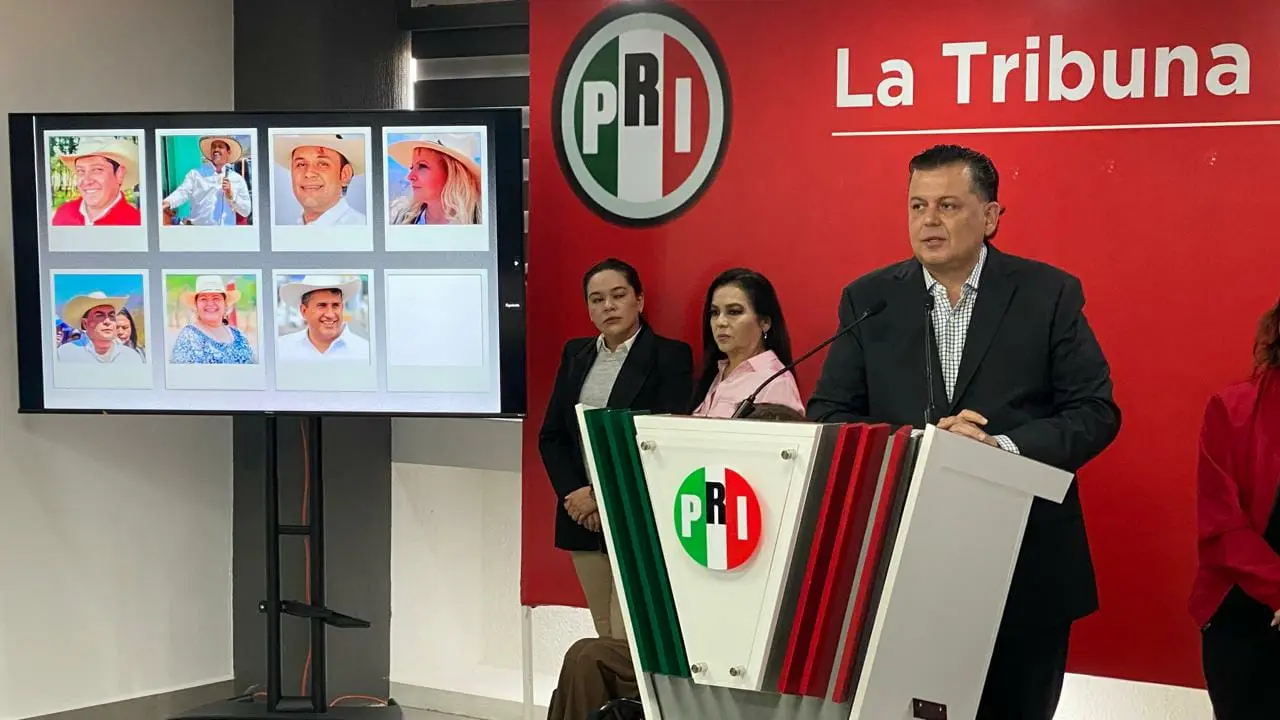 No queremos más alcaldes asesinados, asegura Memo Valencia