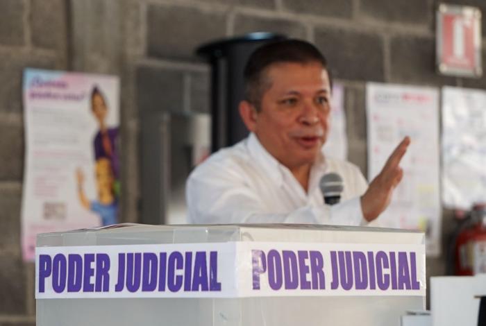 No se anularán boletas con un solo voto