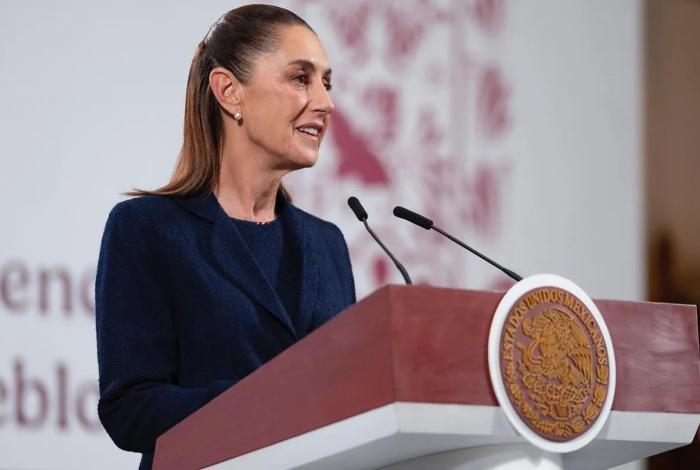 No se descarta ninguna hipótesis al caso del ataque a nieta del gobernador en Sinaloa: Sheinbaum