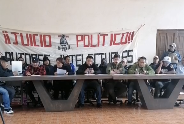 No simulación o tardanza, exige Arantepakua