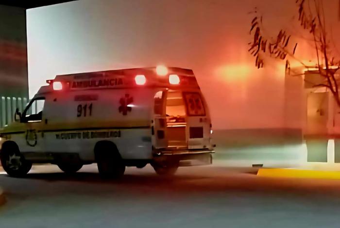 No sobrevive joven lesionado por disparos en Apatzingán