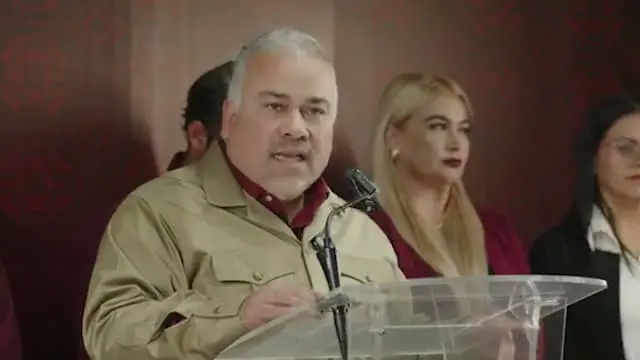 No somos “carroñeros” como el PRI y PAN, no matamos candidatos como a Colosio, asegura Jesús Mora