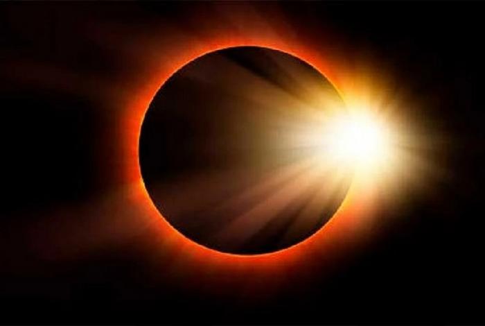 ¡No te lo pierdas! Eclipse total de Sol cubrirá parte de la Tierra, hoy