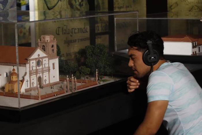 ¿No tienes plan? Visita el Centro de Interpretación Vasco de Quiroga en Pátzcuaro