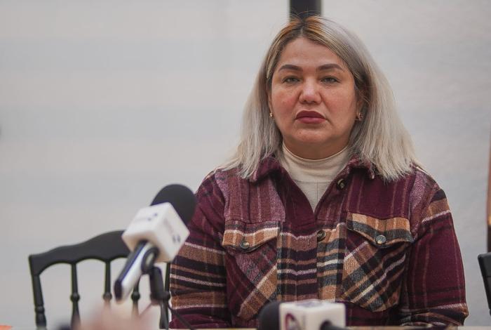 No voy a parar hasta tener sentencia: Issis Nínive, madre de adolescente ases1nado en LC