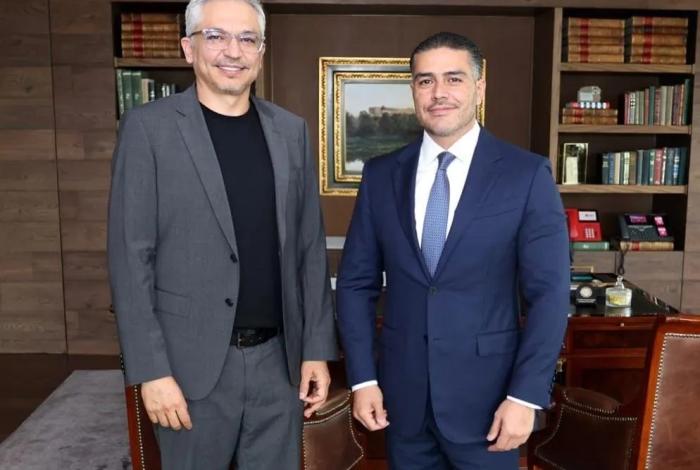 Nombran nuevo subsecretario de Política Criminal y Protección Civil