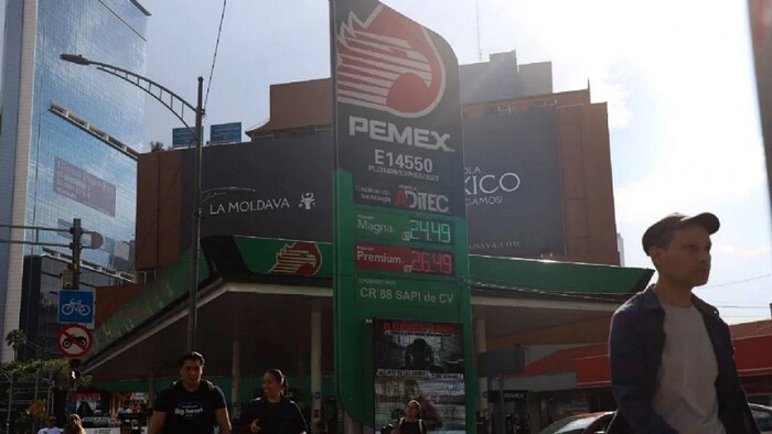 Noruega vende participación en Pemex por presunta corrupción 2004–2023