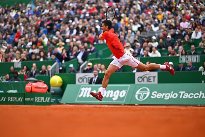 Novak Djokovic Asegura su Participación en Juegos Olímpicos de París 2024