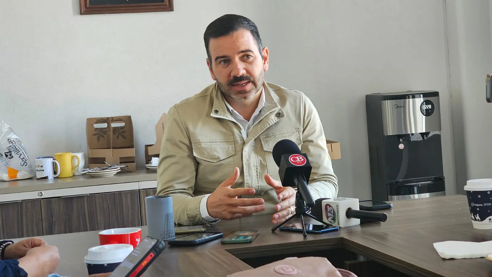 Nueva Corte Municipal entraría en funciones próximamente