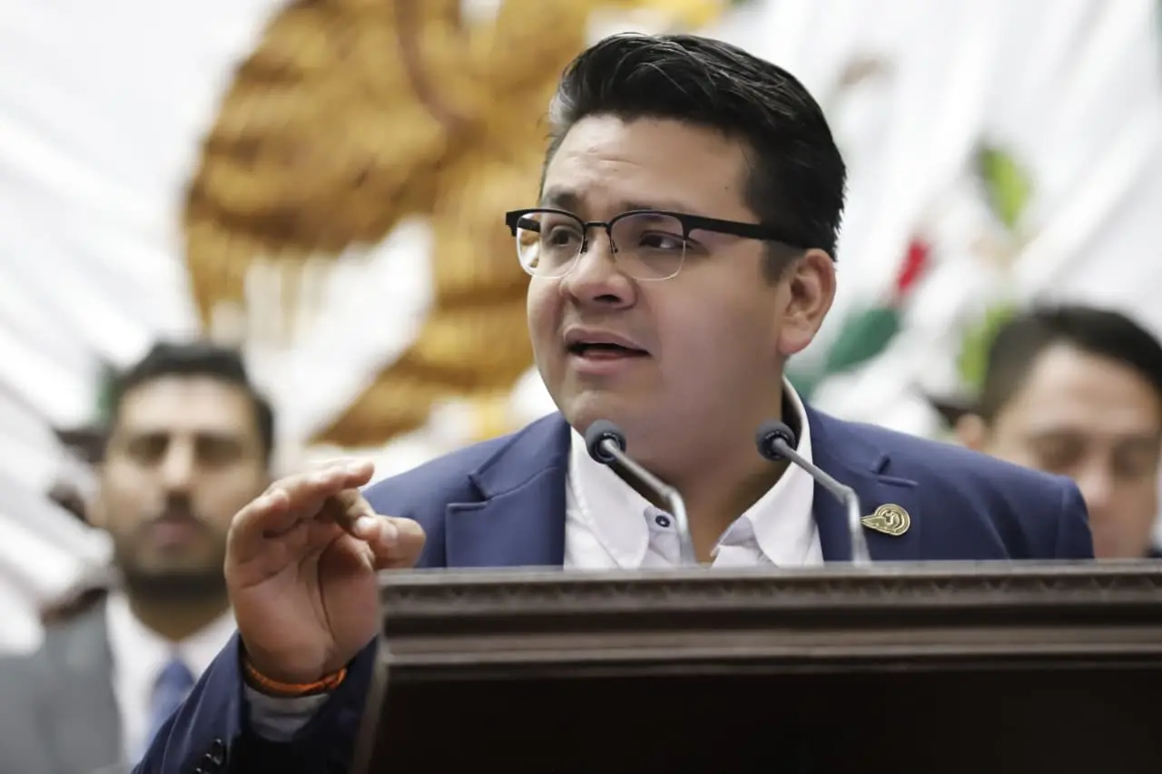 Nueva Ley de Turismo con graves deficiencias técnicas y jurídicas, lamentó Toño Carreño