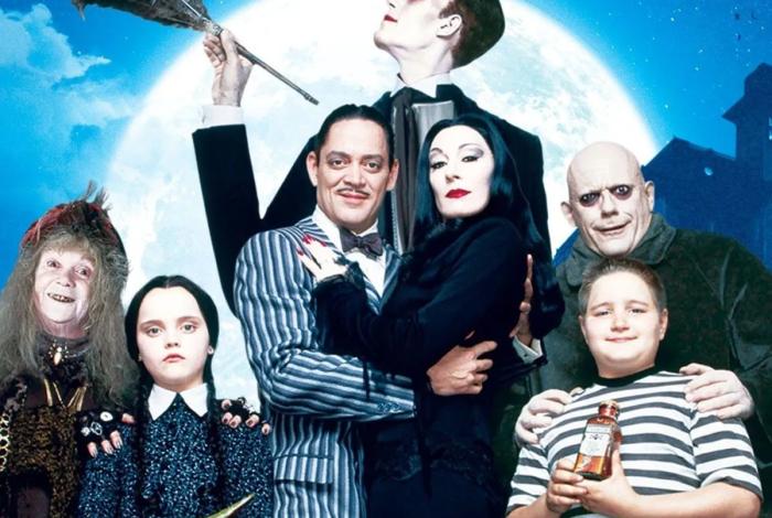 Nueva película animada de Los Locos Addams es confirmada