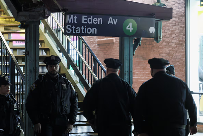 Nueva York fija un salario mínimo para la seguridad privada por primera vez desde 1964