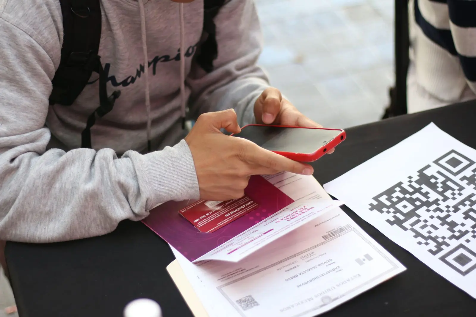 ¡Nuevas sedes activas! Si eres nicolaita, aquí te decimos dónde recoger tu chip D4TA