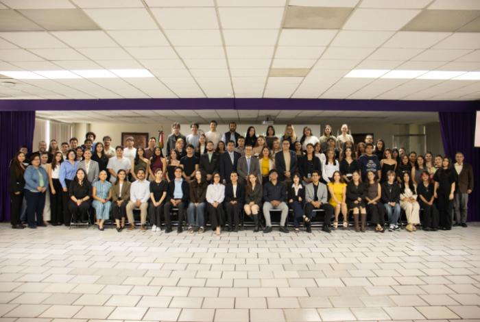 Nuevas Sociedades de Alumnos UNLA impulsan la participación ciudadana