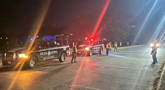 Nueve muertos en ataque a velorio en Comalcalco, Tabasco