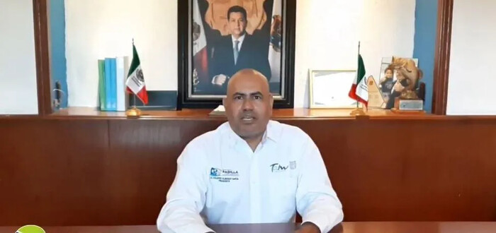 Nuevo atentado en Tamaulipas, ahora contra ex edil de Padilla