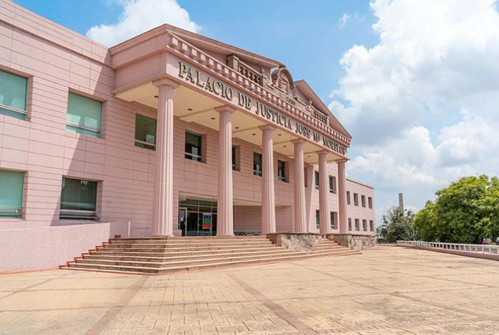 Nuevo Código de Ética entra en vigor en el Poder Judicial de Michoacán