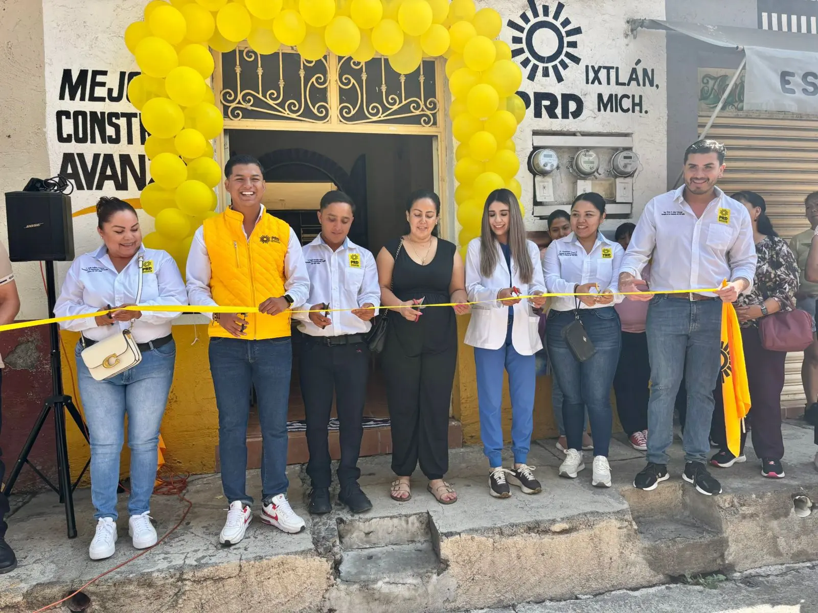 Nuevo consultorio dental en Ixtlán busca mejorar la salud bucal de la población sin afectar su economía