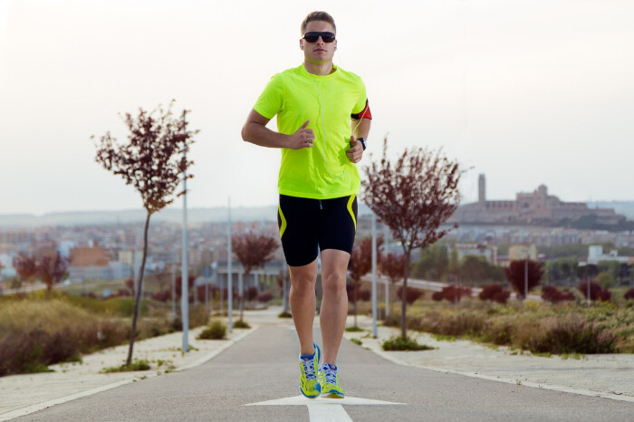 ¿Nuevo en el running? 7 claves para elegir los mejores tenis