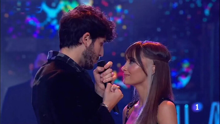 Nuevo final entre Sebastián Yatra y Aitana: Detalles de su segunda ruptura