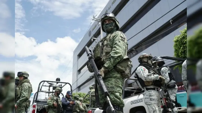 Nuevo grupo armado anuncia su nacimiento en Michoacán