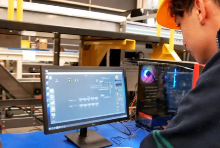 Nuevo Parque Industrial impulsará empleo para talento michoacano: Iemsysem