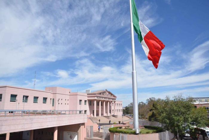 Nuevo Poder Judicial de Michoacán asume con firmeza la responsabilidad de fortalecer el Estado de derecho: Hugo Gama