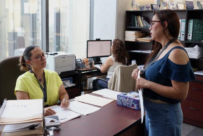 Nuevo Poder Judicial transforma procesos para acercar y mejorar el acceso a la justicia