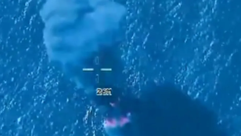 Nuevos ataques de EU a tres embarcaciones en el Pacífico, deja saldo de 8 muertos