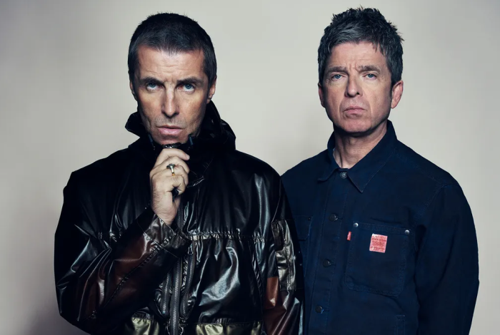 Oasis: El regreso de una leyenda del britpop