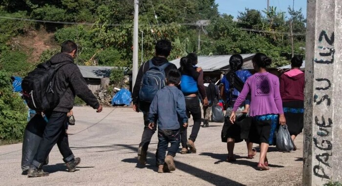 Obispo de Tapachula acusa a AMLO y a gobernador de ser indiferentes ante violencia