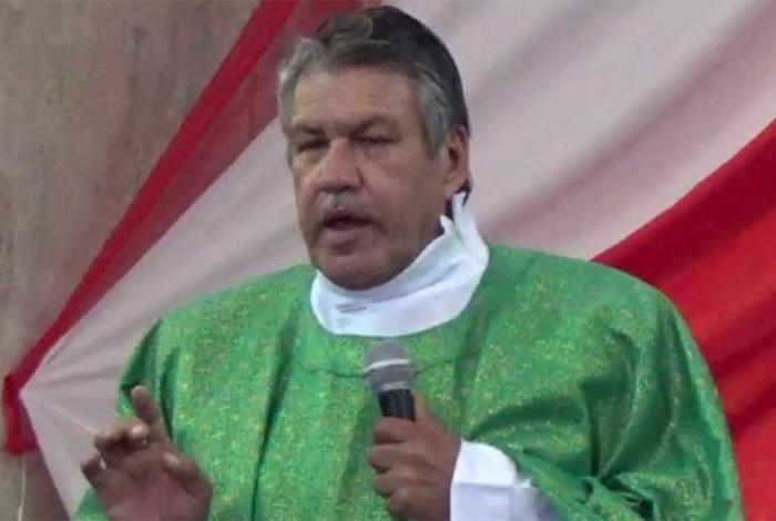 Obispos de México reprueban expresiones violentas del “Padre Pistolas” sobre la gobernadora de Guanajuato