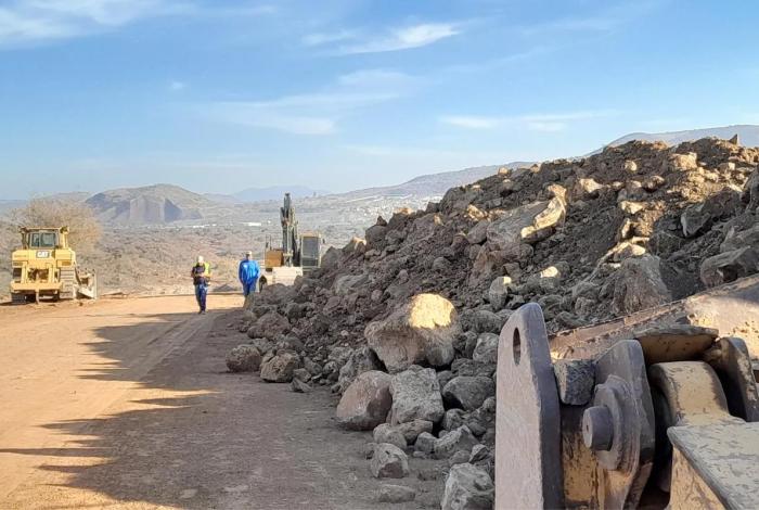 Obras deben responder al derecho a la ciudad de la ciudadanía y no a intereses particulares o electorales