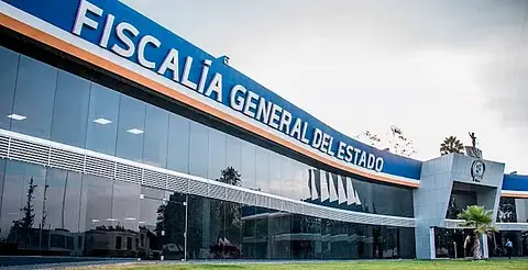 Obtiene Fiscalía General vinculación a proceso contra tres presuntos responsables de robo y privación de la libertad