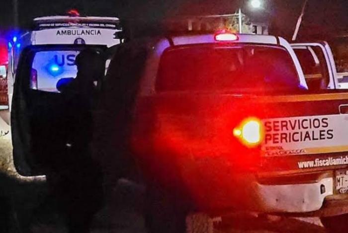 Ocampo: encuentran cuerpos de dos ejecutados a la orilla de la carretera