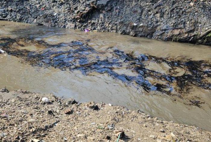 Oceana califica de "insuficiente" la gestión de Pemex por derrame de hidrocarburo