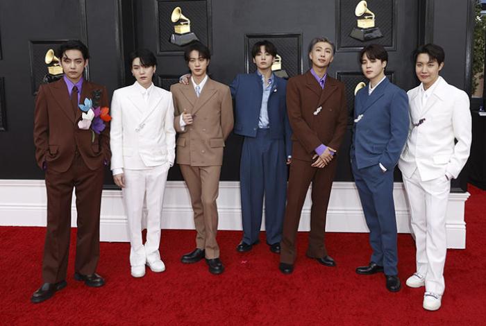 OCESA anuncia precios de boletos para BTS en México tras presión de fans