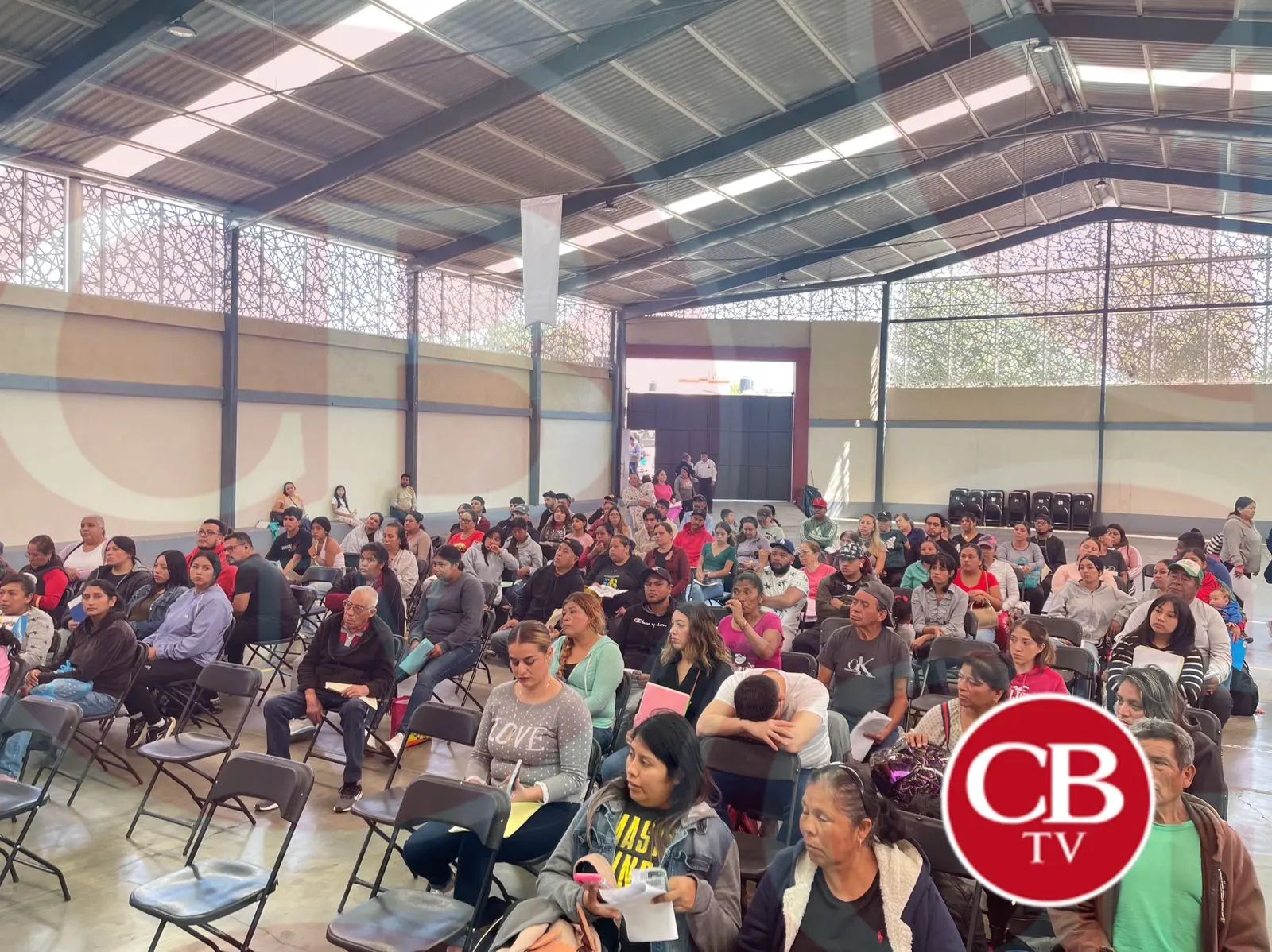 Octavio Chávez Aguirre celebra inversión histórica federal a Michoacán