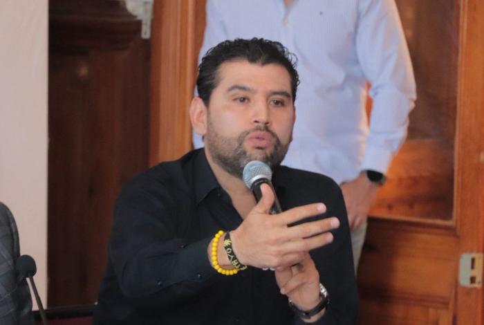 Octavio Ocampo plantea revisar figuras plurinominales y elección judicial en la reforma electoral
