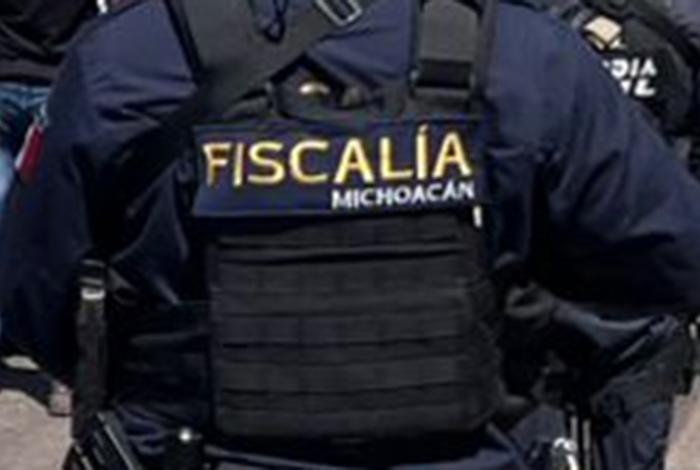 Ocultaba droga en su cuerpo dentro de penal en Buenavista; otro es detenido en Apatzingán; ambos enfrentan proceso