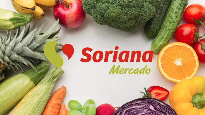 Ofertas de Martes y Miércoles del Campo en Soriana del 4 y 5 de febrero de 2025