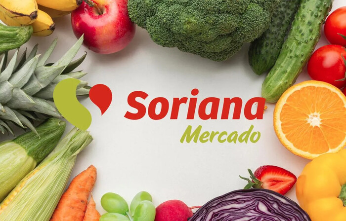 Ofertas del Martes y Miércoles del Campo en Soriana del 4 y 5 de marzo de 2025