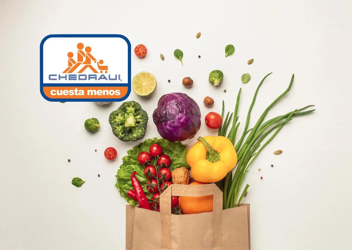 Ofertas del Martimiércoles de Chedraui del 16 y 17 de diciembre de 2025