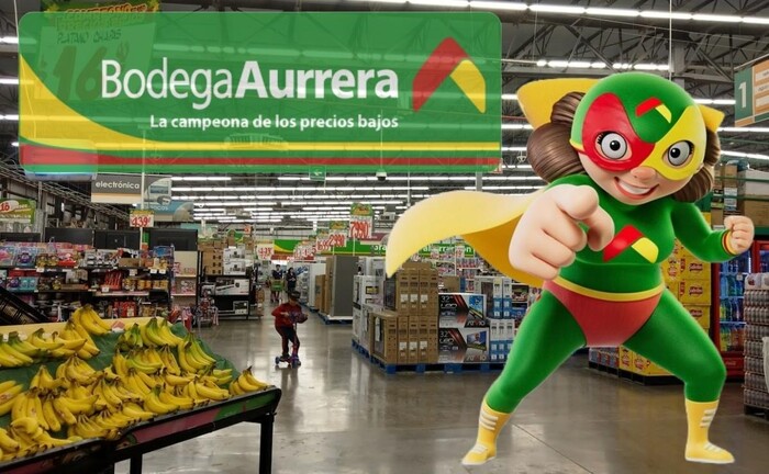 Ofertas del “Tianguis de Frutas y Verduras” en Bodega Aurrerá este 22 de Agosto 2024